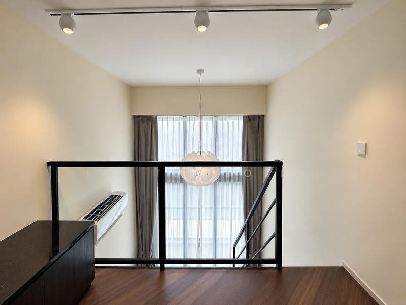 Sell as Brand New! 1+Study+Loft @ Irwell Hill Residences by CDL, Orchard / River Valley, 1 Bedroom, 646 sqft, Condominium For Sale, by Ian Teh Boleh, 500279780 - Interior - PropertyGuru.com.sg