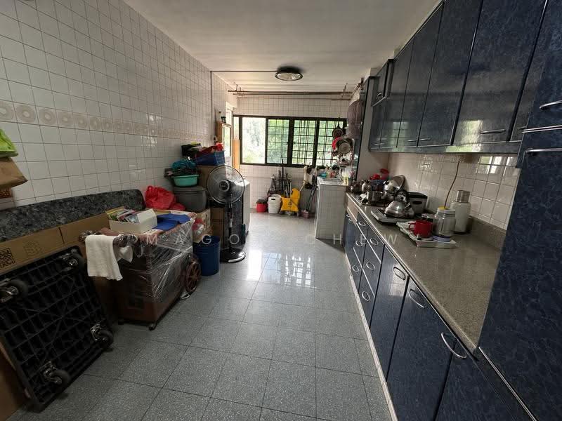 180 Ang Mo Kio Avenue 5, 180 Ang Mo Kio Avenue 5, Ang Mo Kio / Bishan / Thomson, 2 Bedrooms, 883 sqft, HDB Flat For Sale, by Magon Chew, 500279783 - Kitchen - PropertyGuru.com.sg