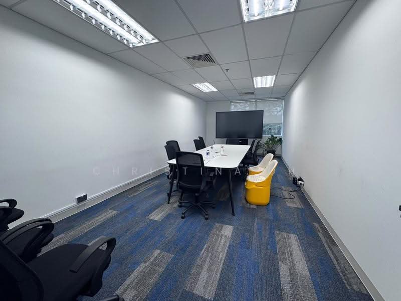 6 Clementi loop, Buona Vista / West Coast / Clementi New Town, 2,688 sqft, Office For Rent, by Christina Oh, 500279784 - Interior - CommercialGuru.com.sg