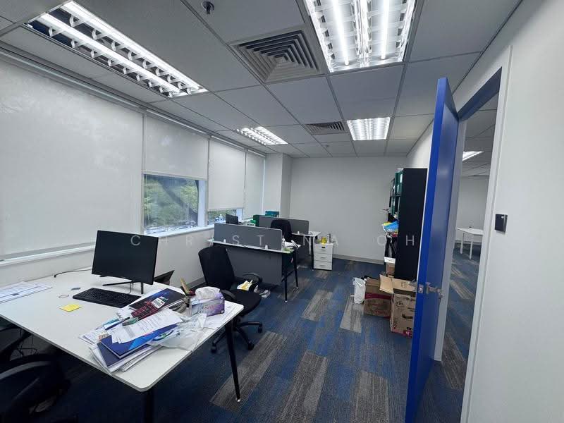 6 Clementi loop, Buona Vista / West Coast / Clementi New Town, 2,688 sqft, Office For Rent, by Christina Oh, 500279784 - Interior - CommercialGuru.com.sg