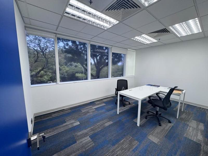 6 Clementi loop, Buona Vista / West Coast / Clementi New Town, 2,688 sqft, Office For Rent, by Christina Oh, 500279784 - Study - CommercialGuru.com.sg