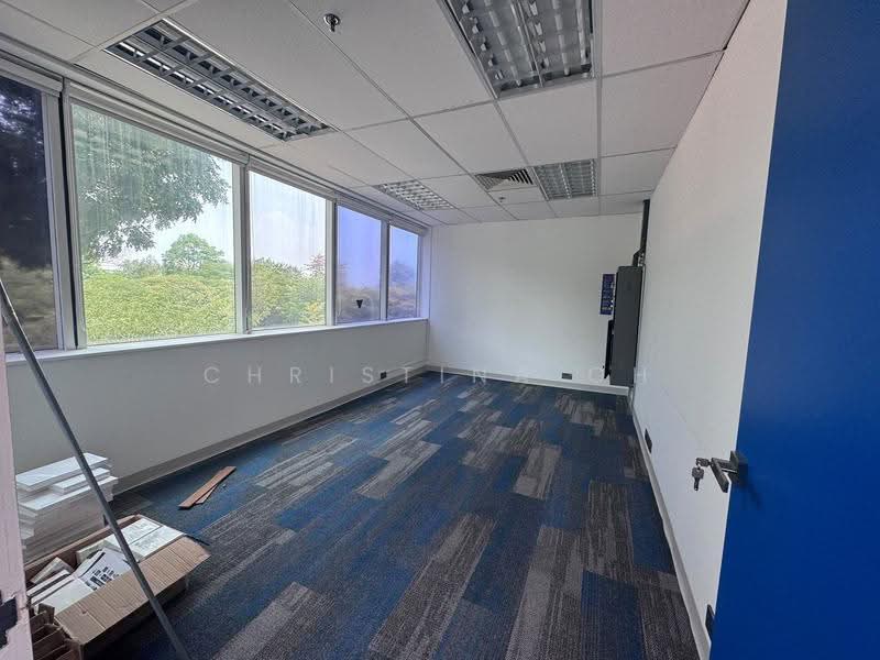 6 Clementi loop, Buona Vista / West Coast / Clementi New Town, 2,688 sqft, Office For Rent, by Christina Oh, 500279784 - Interior - CommercialGuru.com.sg