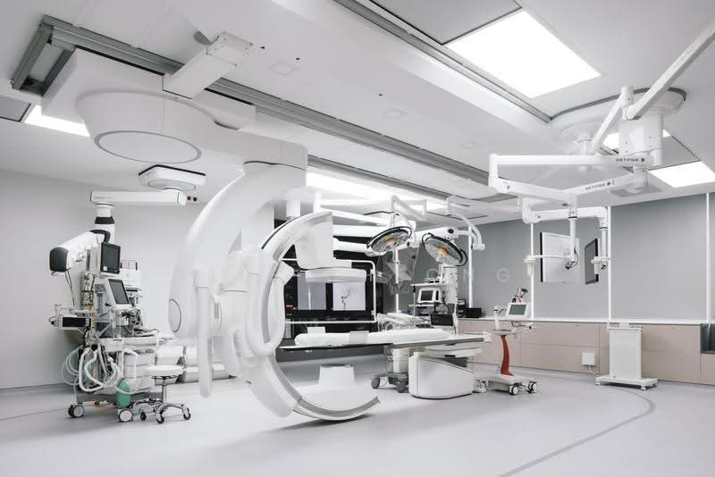 Novena Specialist Center, 8 Sinaran Drive, Newton / Novena, 4,080 sqft, Medical For Sale, by Elle Cheong, 500279786 - Interior - CommercialGuru.com.sg