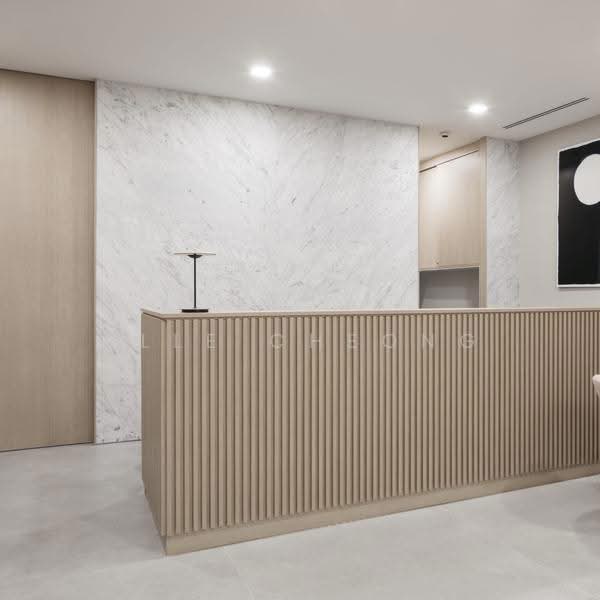 Novena Specialist Center, 8 Sinaran Drive, Newton / Novena, 4,080 sqft, Medical For Sale, by Elle Cheong, 500279786 - Interior - CommercialGuru.com.sg