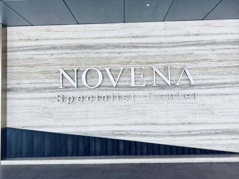 Novena Specialist Center, 8 Sinaran Drive, Newton / Novena, 4,080 sqft, Medical For Sale, by Elle Cheong, 500279786 - CommercialGuru.com.sg