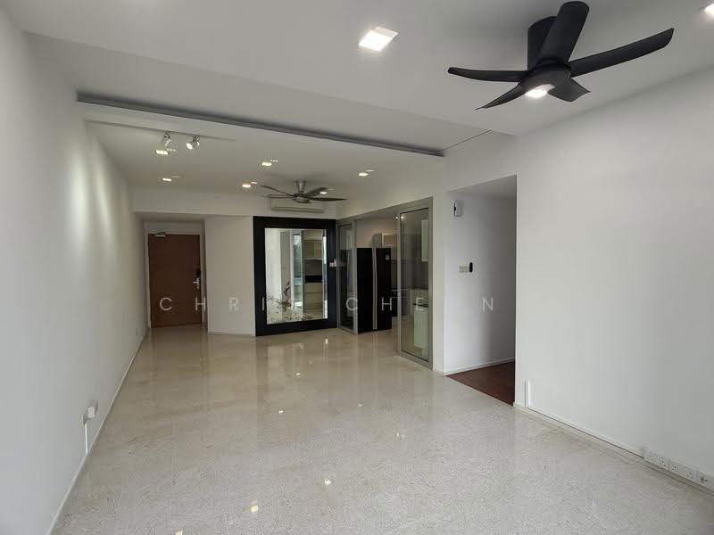 Kerrisdale, 32 Sturdee Road, Farrer Park / Serangoon Rd, Room Rental, 200 sqft, Condominium For Rent, by Chris Cheong, 500279787 - Living Room - PropertyGuru.com.sg