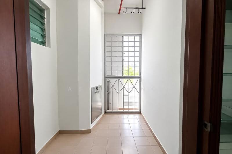 Maysprings, 2 Petir Road, Dairy Farm / Bukit Panjang / Choa Chu Kang, 2 Bedrooms, 904 sqft, Apartment For Sale, by Asher Ong, 500279792 - Entrance - PropertyGuru.com.sg