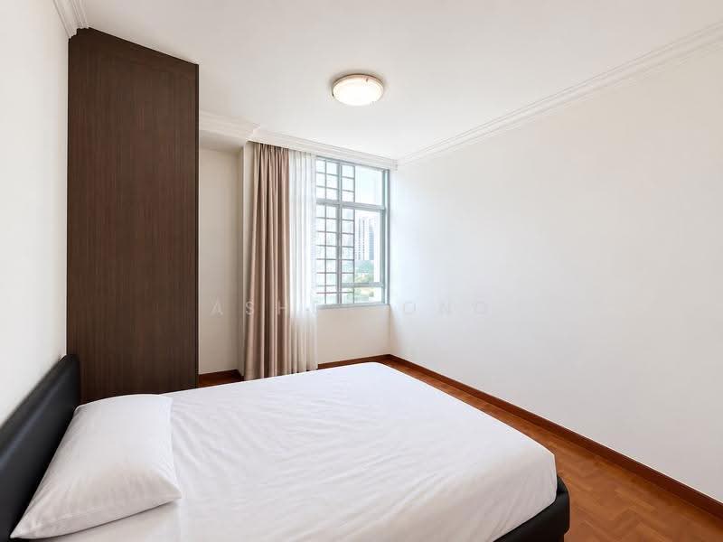 Maysprings, 2 Petir Road, Dairy Farm / Bukit Panjang / Choa Chu Kang, 2 Bedrooms, 904 sqft, Apartment For Sale, by Asher Ong, 500279792 - Bedroom - PropertyGuru.com.sg