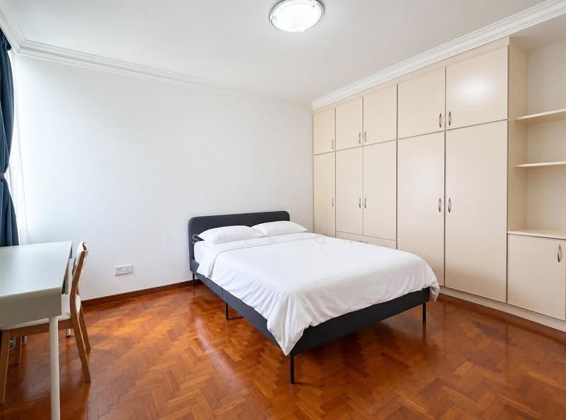 Maysprings, 2 Petir Road, Dairy Farm / Bukit Panjang / Choa Chu Kang, 2 Bedrooms, 904 sqft, Apartment For Sale, by Asher Ong, 500279792 - Bedroom - PropertyGuru.com.sg