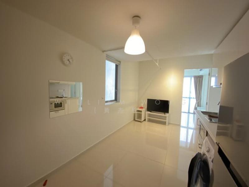 Bedok Residences, 24 Bedok North Drive, Bedok / Upper East Coast, 2 Bedrooms, 527 sqft, Condominium For Rent, by William Wong (黃杰胜), 500279793 - PropertyGuru.com.sg