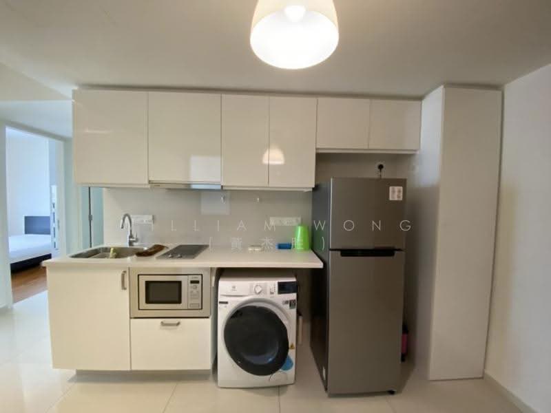 Bedok Residences, 24 Bedok North Drive, Bedok / Upper East Coast, 2 Bedrooms, 527 sqft, Condominium For Rent, by William Wong (黃杰胜), 500279793 - PropertyGuru.com.sg
