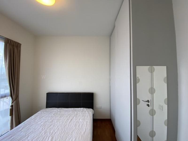 Bedok Residences, 24 Bedok North Drive, Bedok / Upper East Coast, 2 Bedrooms, 527 sqft, Condominium For Rent, by William Wong (黃杰胜), 500279793 - PropertyGuru.com.sg