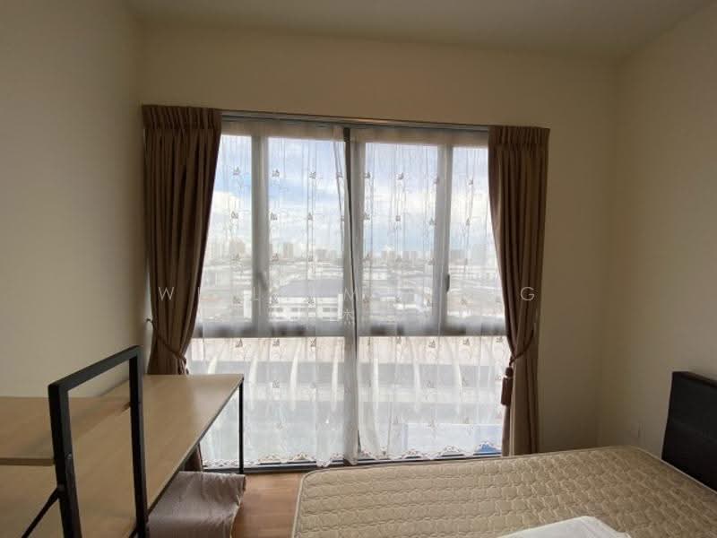 Bedok Residences, 24 Bedok North Drive, Bedok / Upper East Coast, 2 Bedrooms, 527 sqft, Condominium For Rent, by William Wong (黃杰胜), 500279793 - PropertyGuru.com.sg