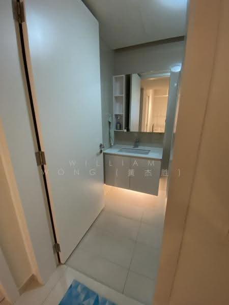 Bedok Residences, 24 Bedok North Drive, Bedok / Upper East Coast, 2 Bedrooms, 527 sqft, Condominium For Rent, by William Wong (黃杰胜), 500279793 - PropertyGuru.com.sg
