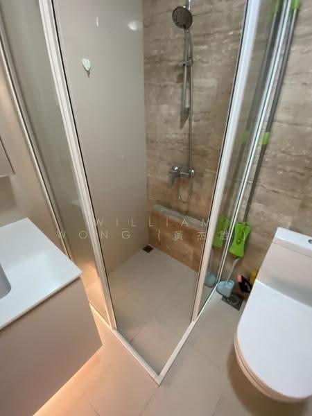 Bedok Residences, 24 Bedok North Drive, Bedok / Upper East Coast, 2 Bedrooms, 527 sqft, Condominium For Rent, by William Wong (黃杰胜), 500279793 - PropertyGuru.com.sg