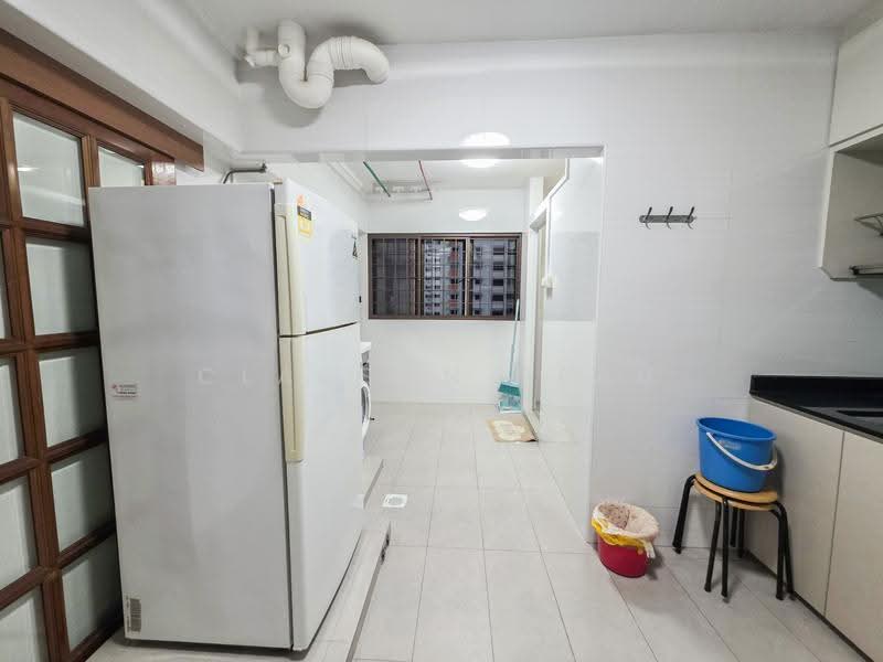605 Senja Road, 605 Senja Road, Dairy Farm / Bukit Panjang / Choa Chu Kang, 3 Bedrooms, 1,302 sqft, HDB Flat For Rent, by Clauson Seah, 500279795 - PropertyGuru.com.sg