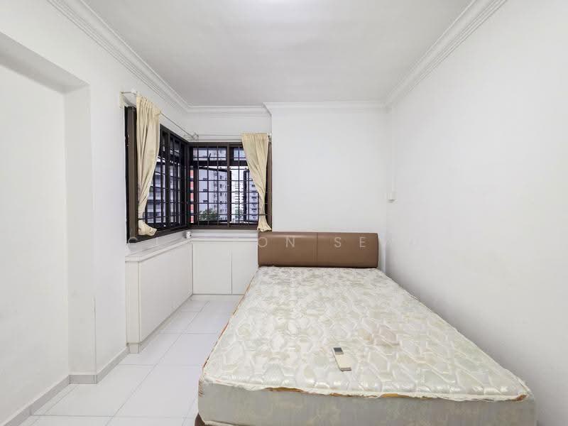 605 Senja Road, 605 Senja Road, Dairy Farm / Bukit Panjang / Choa Chu Kang, 3 Bedrooms, 1,302 sqft, HDB Flat For Rent, by Clauson Seah, 500279795 - PropertyGuru.com.sg