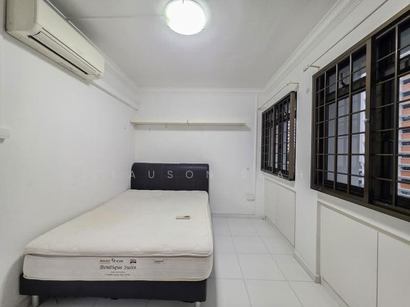 605 Senja Road, 605 Senja Road, Dairy Farm / Bukit Panjang / Choa Chu Kang, 3 Bedrooms, 1,302 sqft, HDB Flat For Rent, by Clauson Seah, 500279795 - PropertyGuru.com.sg