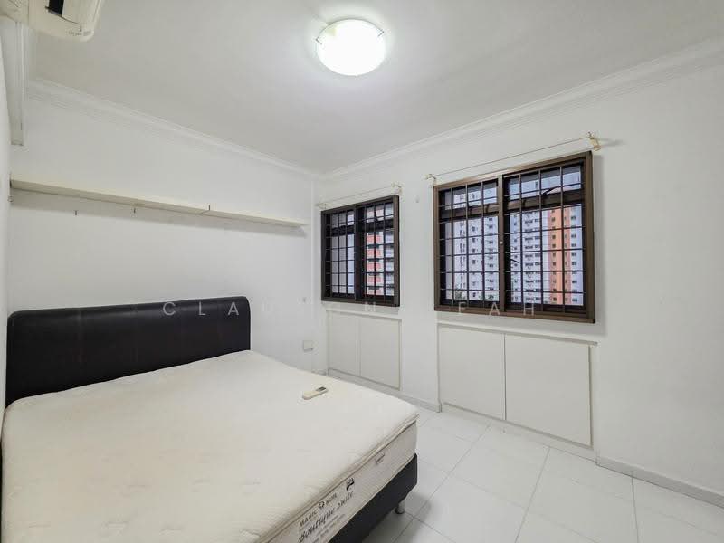 605 Senja Road, 605 Senja Road, Dairy Farm / Bukit Panjang / Choa Chu Kang, 3 Bedrooms, 1,302 sqft, HDB Flat For Rent, by Clauson Seah, 500279795 - PropertyGuru.com.sg