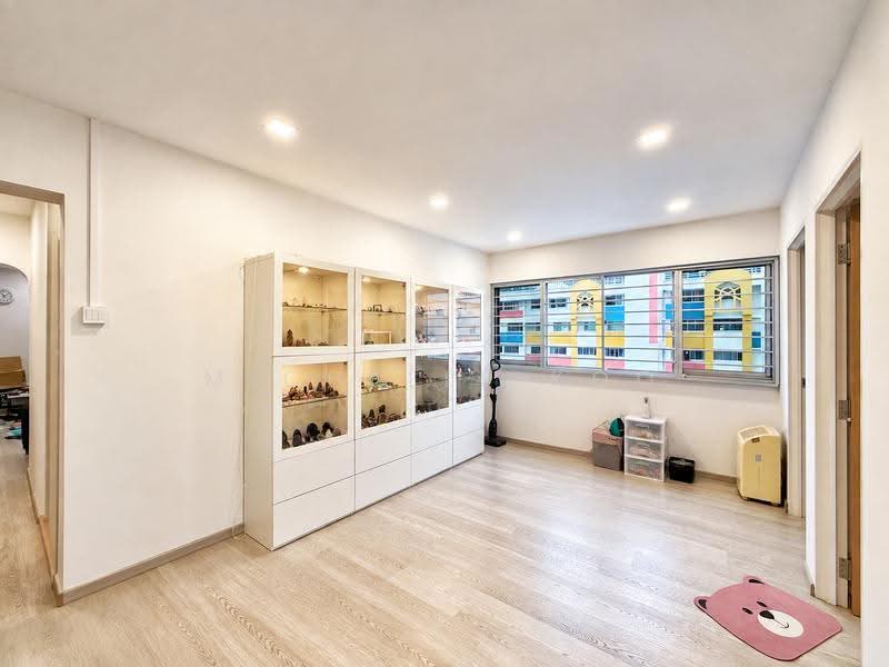 101 Teck Whye Lane, 101 Teck Whye Lane, Dairy Farm / Bukit Panjang / Choa Chu Kang, 4 Bedrooms, 1,528 sqft, HDB Flat For Sale, by Michelle Koo, 500279796 - PropertyGuru.com.sg
