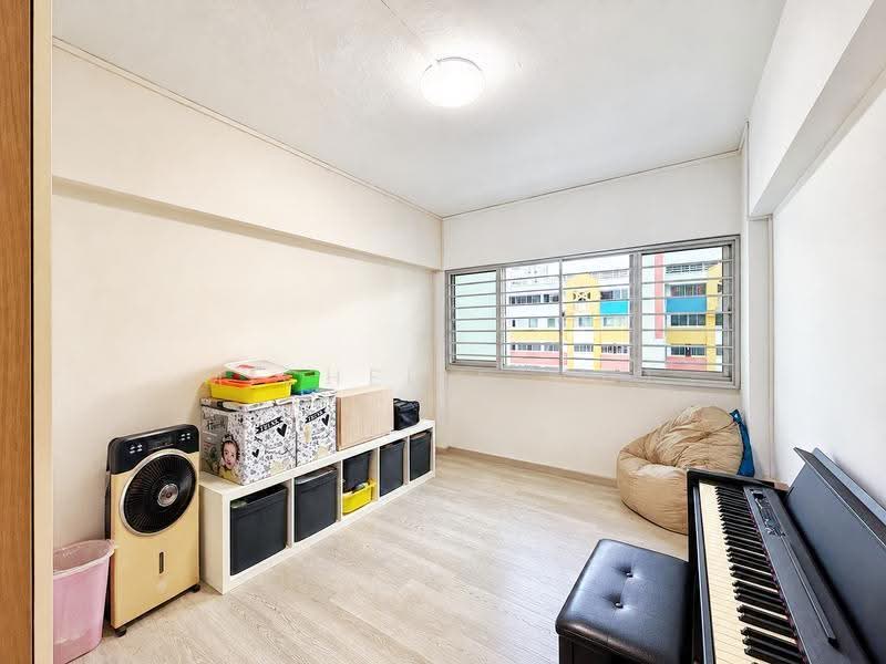 101 Teck Whye Lane, 101 Teck Whye Lane, Dairy Farm / Bukit Panjang / Choa Chu Kang, 4 Bedrooms, 1,528 sqft, HDB Flat For Sale, by Michelle Koo, 500279796 - Interior - PropertyGuru.com.sg