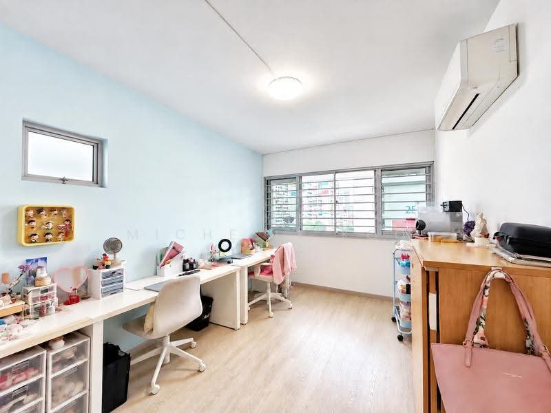 101 Teck Whye Lane, 101 Teck Whye Lane, Dairy Farm / Bukit Panjang / Choa Chu Kang, 4 Bedrooms, 1,528 sqft, HDB Flat For Sale, by Michelle Koo, 500279796 - Study - PropertyGuru.com.sg