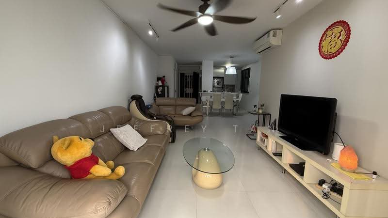 359C Admiralty Drive, 359C Admiralty Drive, Sembawang / Yishun, 4 Bedrooms, 1,195 sqft, HDB Flat For Sale, by Jeffrey Tan, 500279797 - Living Room - PropertyGuru.com.sg