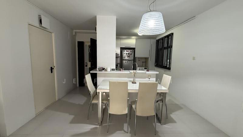 359C Admiralty Drive, 359C Admiralty Drive, Sembawang / Yishun, 4 Bedrooms, 1,195 sqft, HDB Flat For Sale, by Jeffrey Tan, 500279797 - Dining Room - PropertyGuru.com.sg