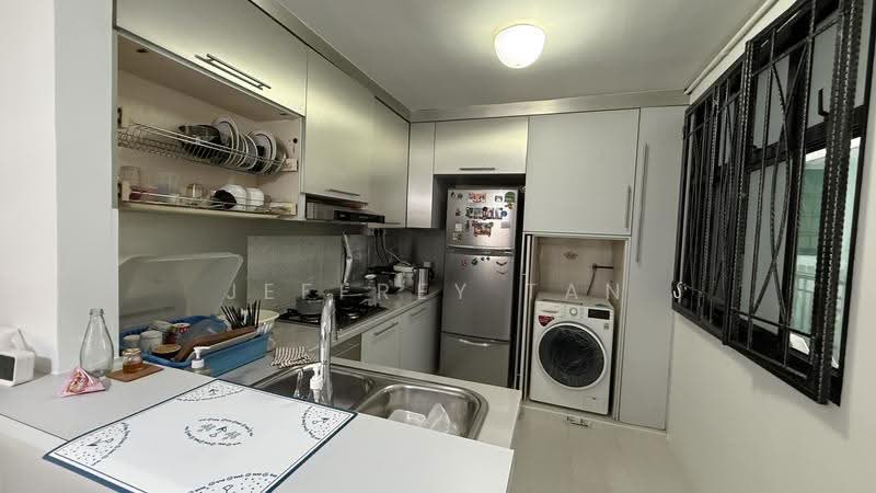 359C Admiralty Drive, 359C Admiralty Drive, Sembawang / Yishun, 4 Bedrooms, 1,195 sqft, HDB Flat For Sale, by Jeffrey Tan, 500279797 - Kitchen - PropertyGuru.com.sg