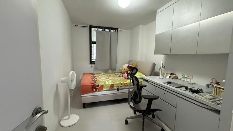 359C Admiralty Drive, 359C Admiralty Drive, Sembawang / Yishun, 4 Bedrooms, 1,195 sqft, HDB Flat For Sale, by Jeffrey Tan, 500279797 - Bedroom - PropertyGuru.com.sg