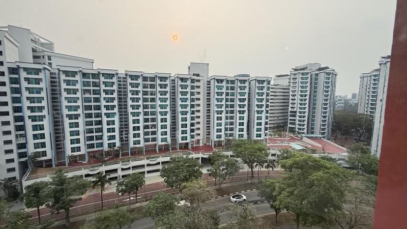 359C Admiralty Drive, 359C Admiralty Drive, Sembawang / Yishun, 4 Bedrooms, 1,195 sqft, HDB Flat For Sale, by Jeffrey Tan, 500279797 - Exterior - PropertyGuru.com.sg