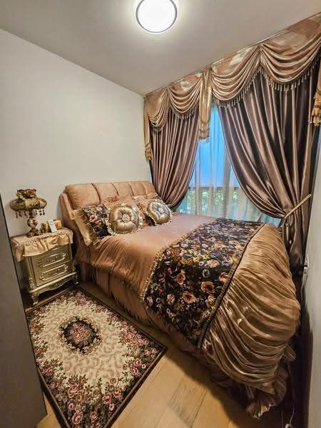 Midwood, 10 Hillview Rise, Dairy Farm / Bukit Panjang / Choa Chu Kang, 2 Bedrooms, 689 sqft, Condominium For Sale, by Clauson Seah, 500279798 - Bedroom - PropertyGuru.com.sg