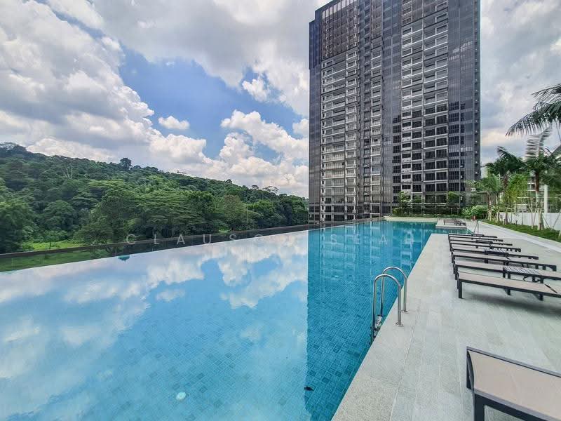 Midwood, 10 Hillview Rise, Dairy Farm / Bukit Panjang / Choa Chu Kang, 2 Bedrooms, 689 sqft, Condominium For Sale, by Clauson Seah, 500279798 - Exterior - PropertyGuru.com.sg