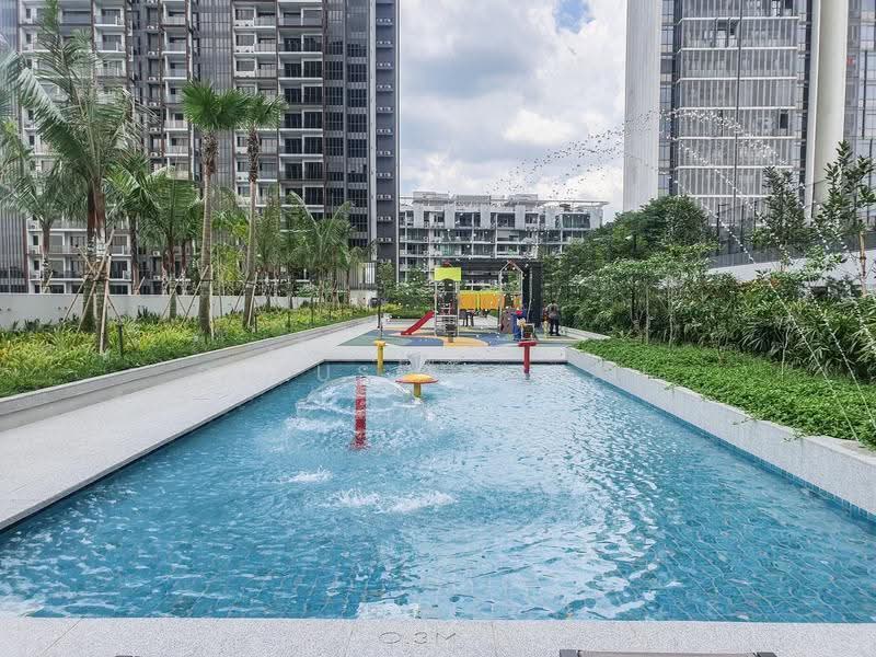 Midwood, 10 Hillview Rise, Dairy Farm / Bukit Panjang / Choa Chu Kang, 2 Bedrooms, 689 sqft, Condominium For Sale, by Clauson Seah, 500279798 - Exterior - PropertyGuru.com.sg