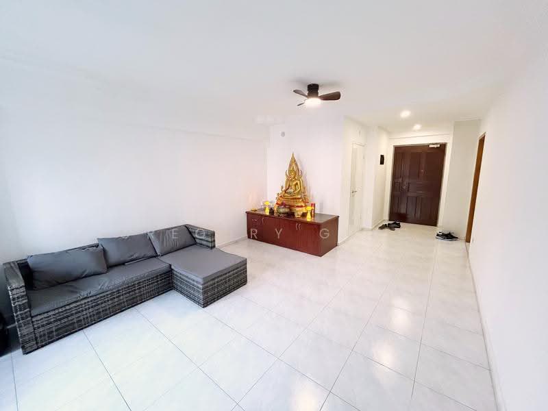 11 Farrer Park Road, 11 Farrer Park Road, Farrer Park / Serangoon Rd, 3 Bedrooms, 969 sqft, HDB Flat For Sale, by Gregory Gung, 500279800 - Living Room - PropertyGuru.com.sg