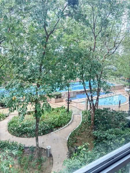 Lakeholmz, 88 Corporation Road, Boon Lay / Jurong / Tuas, 3 Bedrooms, 1,324 sqft, Condominium For Sale, by Clauson Seah, 500279807 - Pool - PropertyGuru.com.sg
