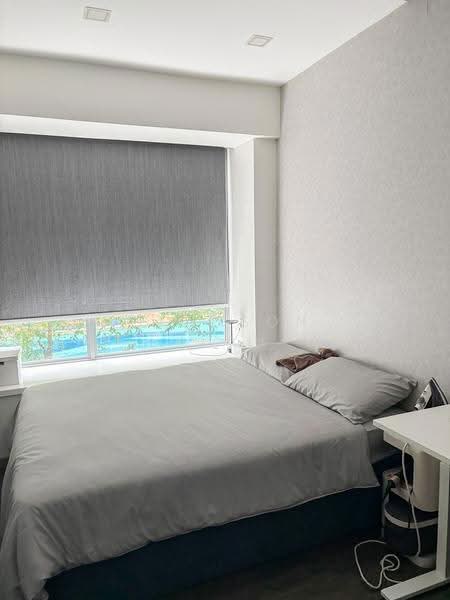 Lakeholmz, 88 Corporation Road, Boon Lay / Jurong / Tuas, 3 Bedrooms, 1,324 sqft, Condominium For Sale, by Clauson Seah, 500279807 - Bedroom - PropertyGuru.com.sg