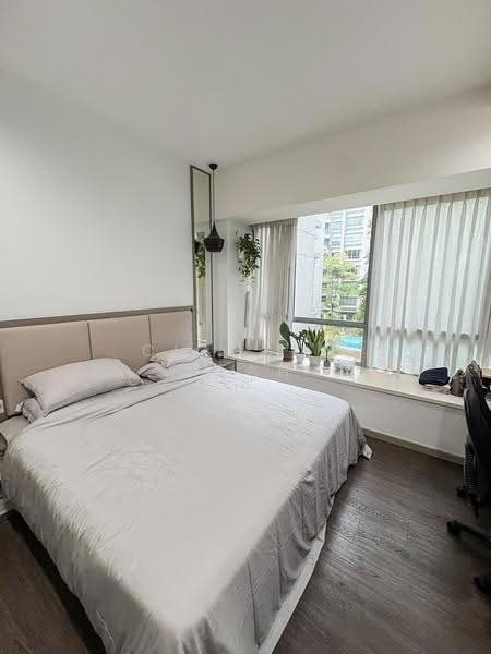 Lakeholmz, 88 Corporation Road, Boon Lay / Jurong / Tuas, 3 Bedrooms, 1,324 sqft, Condominium For Sale, by Clauson Seah, 500279807 - Bedroom - PropertyGuru.com.sg