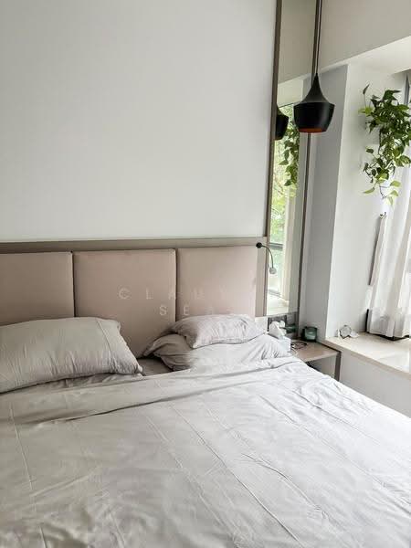 Lakeholmz, 88 Corporation Road, Boon Lay / Jurong / Tuas, 3 Bedrooms, 1,324 sqft, Condominium For Sale, by Clauson Seah, 500279807 - Bedroom - PropertyGuru.com.sg