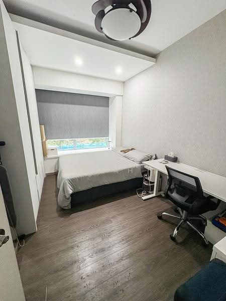 Lakeholmz, 88 Corporation Road, Boon Lay / Jurong / Tuas, 3 Bedrooms, 1,324 sqft, Condominium For Sale, by Clauson Seah, 500279807 - Bedroom - PropertyGuru.com.sg
