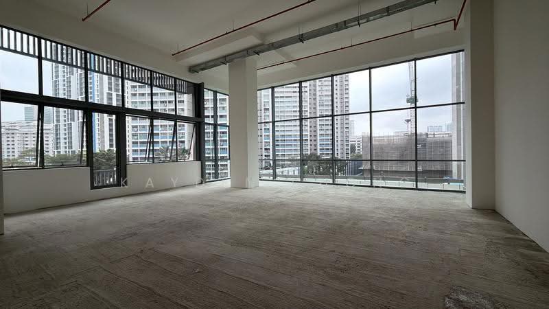 Space 18, 18 Lorong Ampas, Balestier / Toa Payoh, 1,765 sqft, Light Industrial (B1) For Rent, by Kayden Chong, 500279808 - Interior - CommercialGuru.com.sg