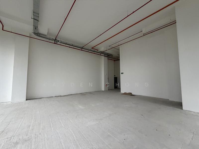 Space 18, 18 Lorong Ampas, Balestier / Toa Payoh, 1,765 sqft, Light Industrial (B1) For Rent, by Kayden Chong, 500279808 - Interior - CommercialGuru.com.sg