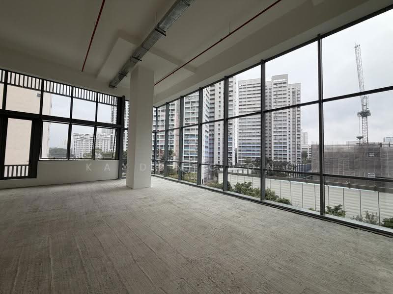 Space 18, 18 Lorong Ampas, Balestier / Toa Payoh, 1,765 sqft, Light Industrial (B1) For Rent, by Kayden Chong, 500279808 - Interior - CommercialGuru.com.sg