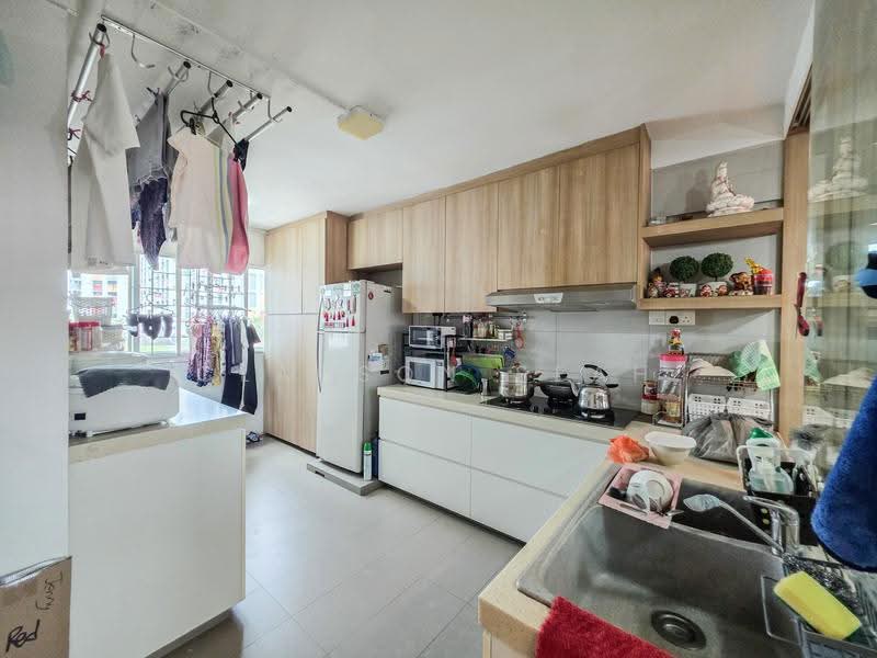 271 Bukit Batok East Avenue 4, 271 Bukit Batok East Avenue 4, Dairy Farm / Bukit Panjang / Choa Chu Kang, Room Rental, 200 sqft, HDB Flat For Rent, by Clauson Seah, 500279810 - PropertyGuru.com.sg