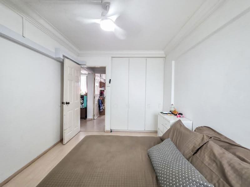 271 Bukit Batok East Avenue 4, 271 Bukit Batok East Avenue 4, Dairy Farm / Bukit Panjang / Choa Chu Kang, Room Rental, 200 sqft, HDB Flat For Rent, by Clauson Seah, 500279810 - PropertyGuru.com.sg