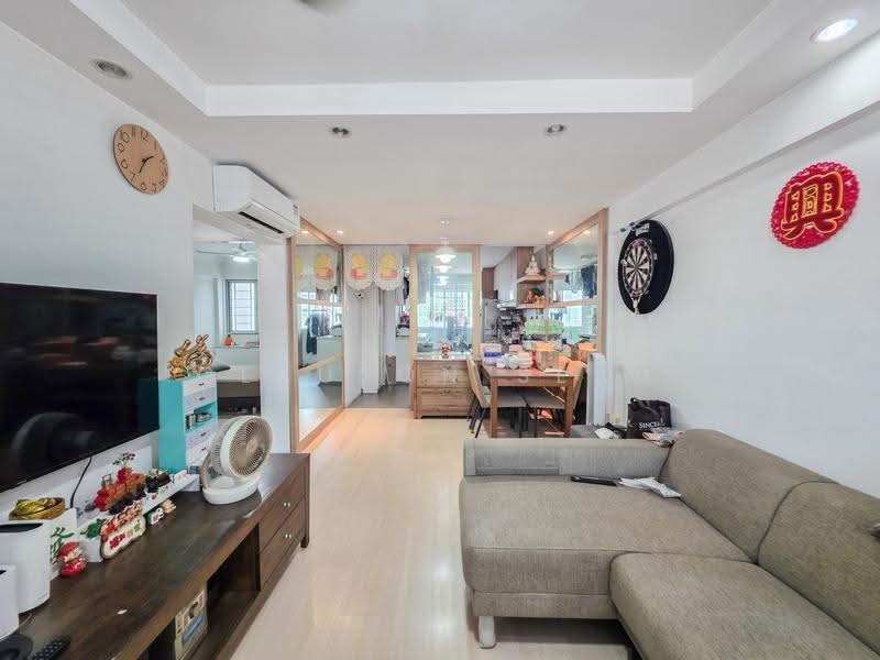 271 Bukit Batok East Avenue 4, 271 Bukit Batok East Avenue 4, Dairy Farm / Bukit Panjang / Choa Chu Kang, Room Rental, 200 sqft, HDB Flat For Rent, by Clauson Seah, 500279810 - PropertyGuru.com.sg