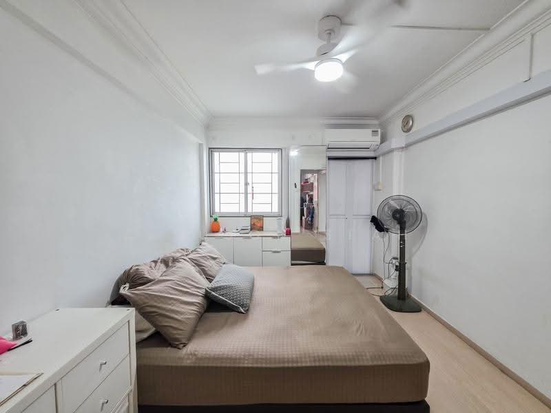 271 Bukit Batok East Avenue 4, 271 Bukit Batok East Avenue 4, Dairy Farm / Bukit Panjang / Choa Chu Kang, Room Rental, 200 sqft, HDB Flat For Rent, by Clauson Seah, 500279810 - PropertyGuru.com.sg