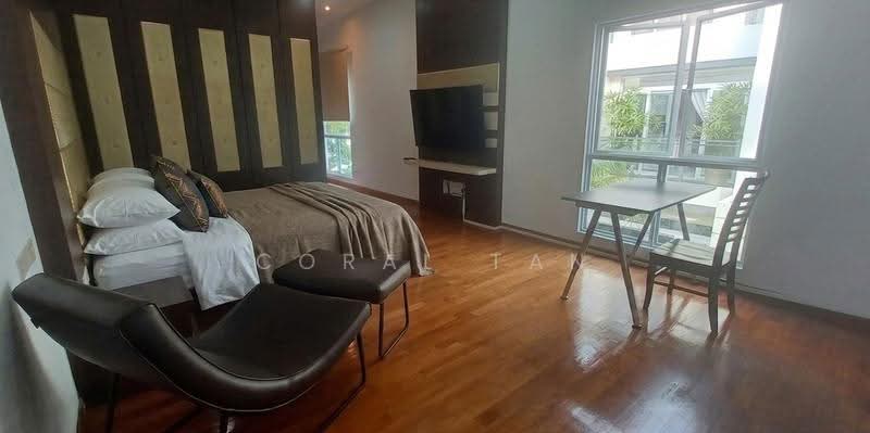 Deluxe Studio 500sqft, 8 min walk to Bartley MRT, 10min bus to Tai Seng, Hougang / Punggol / Sengkang, 1 Bedroom, 500 sqft, Apartment For Rent, by Coral Tan, 500279812 - Bedroom - PropertyGuru.com.sg