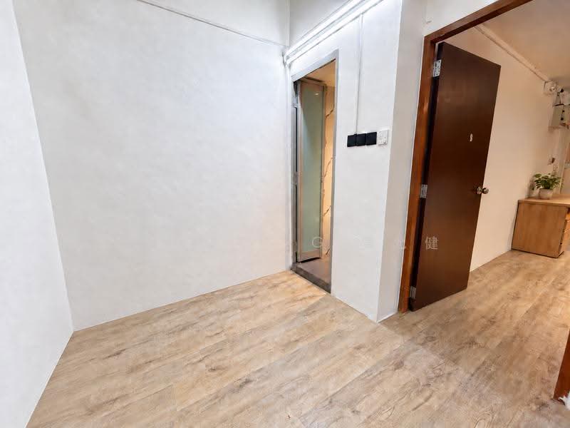 17A Dalhousie Lane, Farrer Park / Serangoon Rd, 5 Bedrooms, 1,200 sqft, Conservation House For Rent, by Javier Ng 黄允健, 500279814 - Entrance - PropertyGuru.com.sg