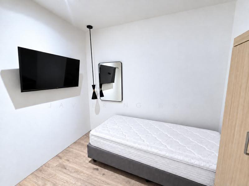 17A Dalhousie Lane, Farrer Park / Serangoon Rd, 5 Bedrooms, 1,200 sqft, Conservation House For Rent, by Javier Ng 黄允健, 500279814 - Bedroom - PropertyGuru.com.sg